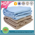 100% Cotton Woven Style Thermal Waffle Blanket